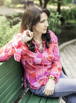 Rencontre Femme Russe - Margarita 54 ans - UE1485 - Photo 5