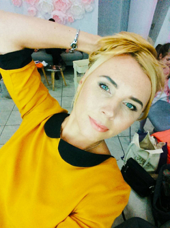 Belle Femme Ukraine Tatiana 47 ans