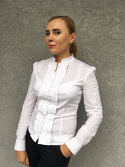 Rencontre Femme Russe - Tatiana 47 ans - UE2923 - Photo 2