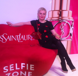 Rencontre Femme Russe - Alena 58 ans - UE2922 - Photo 2