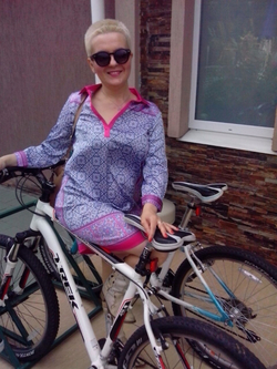 Rencontre Femme Russe - Alena 58 ans - UE2922 - Photo 4