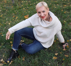 Rencontre Femme Russe - Svetlana 57 ans - UE2921 - Photo 4