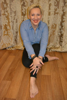 Rencontre Femme Russe - Svetlana 57 ans - UE2921 - Photo 5