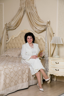 Rencontre Femme Russe - Tatiana 64 ans - UE2920 - Photo 5