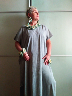 Rencontre Femme Russe - Tatiana 63 ans - UE2918 - Photo 2