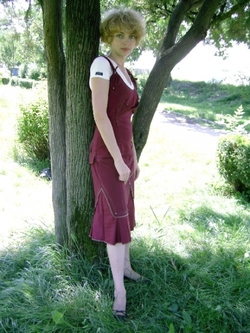 Belle Femme Ukraine Elena 51 ans