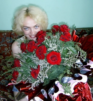 Rencontre Femme Russe - Elena 51 ans - UE1414 - Photo 3