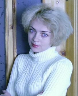 Rencontre Femme Russe - Elena 51 ans - UE1414 - Photo 4