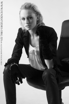 Rencontre Femme Russe - Alyona 45 ans - UE2917 - Photo 4