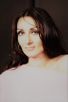 Belle Femme Ukraine Olena 47 ans