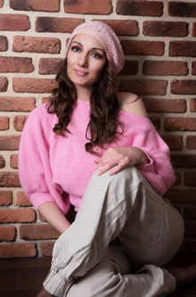 Rencontre Femme Russe - Olena 47 ans - UE2915 - Photo 2