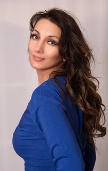 Rencontre Femme Russe - Olena 47 ans - UE2915 - Photo 4