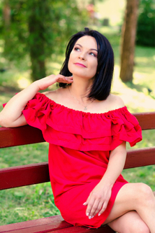 Rencontre Femme Russe - Irina 51 ans - UE2966 - Photo 5