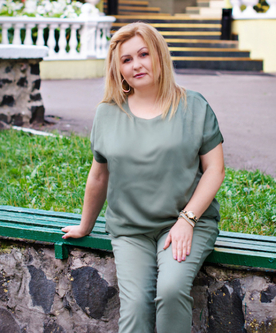 Rencontre Femme Russe - Irina 53 ans - UE2965 - Photo 4
