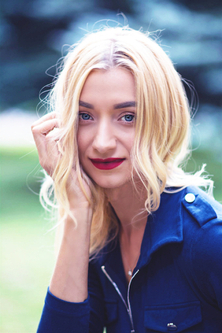 Belle Femme Ukraine Ludmila 48 ans