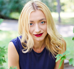 Rencontre Femme Russe - Ludmila 48 ans - UE2964 - Photo 4