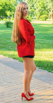 Rencontre Femme Russe - Elena 37 ans - UE2912 - Photo 4