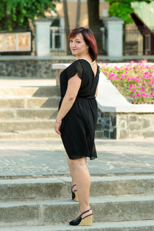 Rencontre Femme Russe - Natalia 51 ans - UE2963 - Photo 5