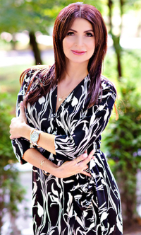 Rencontre Femme Russe - Natalia 47 ans - UE2962 - Photo 4