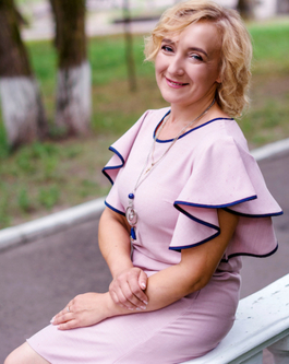 Belle Femme Ukraine Tatiana 52 ans
