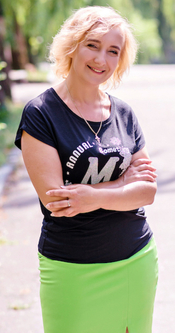 Rencontre Femme Russe - Tatiana 52 ans - UE2961 - Photo 4