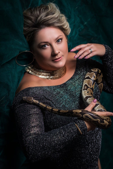 Belle Femme Ukraine Marina 48 ans