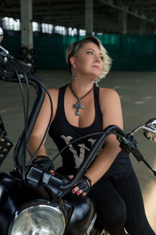 Rencontre Femme Russe - Marina 48 ans - UE2909 - Photo 4