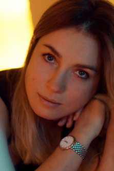 Belle Femme Ukraine Nataliya 47 ans