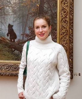 Rencontre Femme Russe - Nataliya 47 ans - UE2908 - Photo 4