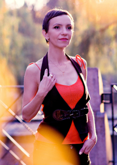 Rencontre Femme Russe - Nadezhda 43 ans - UE2960 - Photo 3