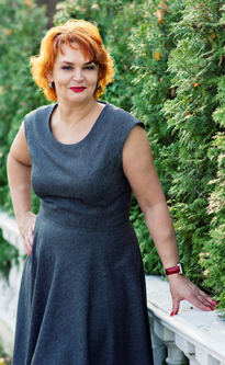 Rencontre Femme Russe - Olga 59 ans - UE2959 - Photo 2