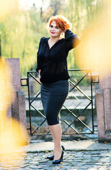 Rencontre Femme Russe - Olga 59 ans - UE2959 - Photo 3
