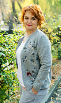 Rencontre Femme Russe - Olga 59 ans - UE2959 - Photo 5