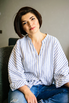 Rencontre Femme Russe - Victoriya 47 ans - UE2907 - Photo 2