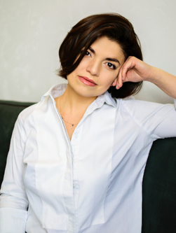 Rencontre Femme Russe - Victoriya 47 ans - UE2907 - Photo 4