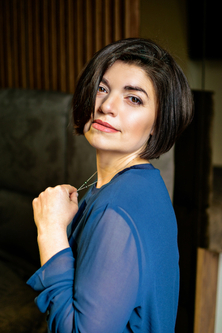 Rencontre Femme Russe - Victoriya 47 ans - UE2907 - Photo 5