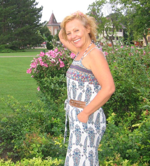 Rencontre Femme Russe - Svetlana 62 ans - UE2906 - Photo 3