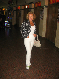 Rencontre Femme Russe - Svetlana 62 ans - UE2906 - Photo 4