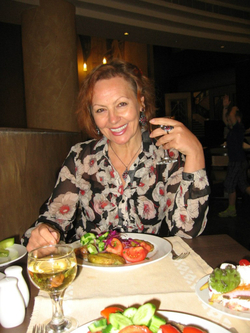 Rencontre Femme Russe - Svetlana 62 ans - UE2906 - Photo 5