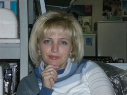 Belle Femme Ukraine Tatiana 59 ans