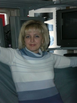 Rencontre Femme Russe - Tatiana 59 ans - UE1419 - Photo 2