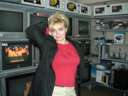 Rencontre Femme Russe - Tatiana 59 ans - UE1419 - Photo 4