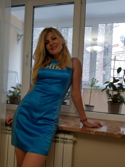 Rencontre Femme Russe - Ekaterina 46 ans - UE2905 - Photo 2