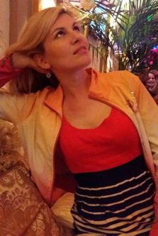 Rencontre Femme Russe - Ekaterina 46 ans - UE2905 - Photo 3
