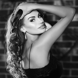 Belle Femme Ukraine Natalia 36 ans