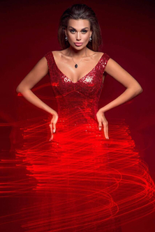 Rencontre Femme Russe - Natalia 36 ans - UE2904 - Photo 3