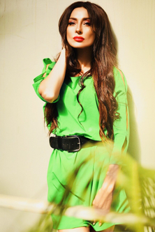 Rencontre Femme Russe - Tatiana 56 ans - UE2956 - Photo 3