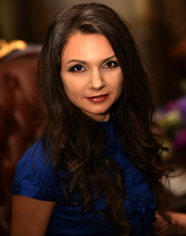 Belle Femme Ukraine Irina 38 ans