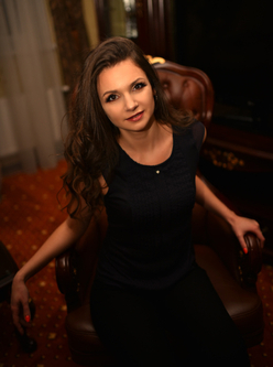 Rencontre Femme Russe - Irina 38 ans - UE2955 - Photo 5