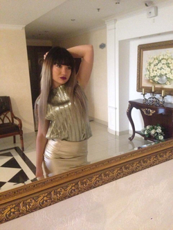 Rencontre Femme Russe - Ivanna 36 ans - UE2954 - Photo 4